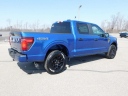 Thumbnail image of 2025 Ford F-150 at Wetzel Ford