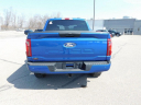 Thumbnail image of 2025 Ford F-150 at Wetzel Ford