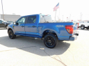 Thumbnail image of 2025 Ford F-150 at Wetzel Ford