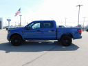 Thumbnail image of 2025 Ford F-150 at Wetzel Ford