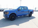 Thumbnail image of 2025 Ford F-150 at Wetzel Ford