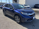 Thumbnail image of 2018 Honda CR-V at Millennium Honda