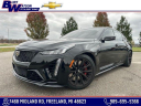 Thumbnail image of 2023 Cadillac CT5-V at Burt Watson Chevrolet of Freeland