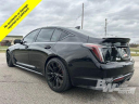 Thumbnail image of 2023 Cadillac CT5-V at Burt Watson Chevrolet of Freeland