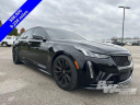 Thumbnail image of 2023 Cadillac CT5-V at Burt Watson Chevrolet of Freeland