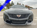 Thumbnail image of 2023 Cadillac CT5-V at Burt Watson Chevrolet of Freeland