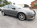 Thumbnail image of 2011 Ford Fusion at Gary Mathews Motors
