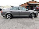 Thumbnail image of 2011 Ford Fusion at Gary Mathews Motors