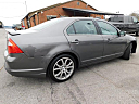 Thumbnail image of 2011 Ford Fusion at Gary Mathews Motors