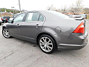 Thumbnail image of 2011 Ford Fusion at Gary Mathews Motors