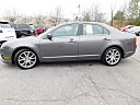 Thumbnail image of 2011 Ford Fusion at Gary Mathews Motors