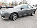 Thumbnail image of 2011 Ford Fusion at Gary Mathews Motors