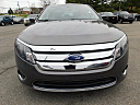Thumbnail image of 2011 Ford Fusion at Gary Mathews Motors