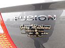 Thumbnail image of 2011 Ford Fusion at Gary Mathews Motors