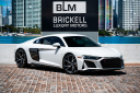 Thumbnail image of 2021 Audi R8 at Brickell Mazda