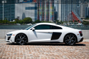 Thumbnail image of 2021 Audi R8 at Brickell Mazda