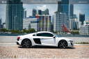 Thumbnail image of 2021 Audi R8 at Brickell Mazda