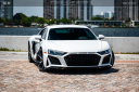 Thumbnail image of 2021 Audi R8 at Brickell Mazda