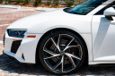 Thumbnail image of 2021 Audi R8 at Brickell Mazda