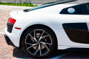 Thumbnail image of 2021 Audi R8 at Brickell Mazda