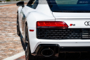 Thumbnail image of 2021 Audi R8 at Brickell Mazda