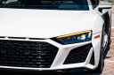 Thumbnail image of 2021 Audi R8 at Brickell Mazda