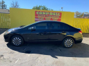 2013 Honda Civic LX at Campbell Auto Finance