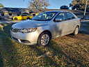Thumbnail image of 2013 Kia Forte at Carmart of Ocala LLC