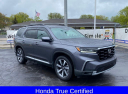 Thumbnail image of 2025 Honda Pilot at Cawood Honda