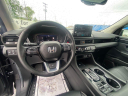 2025 Honda Pilot Elite at Cawood Honda