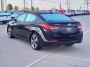 2014 Hyundai ELANTRA Sport at Serra Buick Gmc Champaign