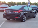 Thumbnail image of 2014 Hyundai ELANTRA at Serra Buick Gmc Champaign