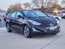 Thumbnail image of 2014 Hyundai ELANTRA at Serra Buick Gmc Champaign