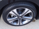 Thumbnail image of 2014 Hyundai ELANTRA at Serra Buick Gmc Champaign