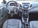 Thumbnail image of 2014 Hyundai ELANTRA at Serra Buick Gmc Champaign