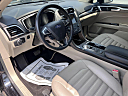 Thumbnail image of 2019 Ford Fusion at 27 Auto Sales INC of Leon