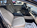 Thumbnail image of 2019 Ford Fusion at 27 Auto Sales INC of Leon