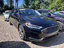 Thumbnail image of 2019 Ford Fusion at 27 Auto Sales INC of Leon