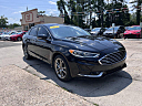 Thumbnail image of 2019 Ford Fusion at 27 Auto Sales INC of Leon