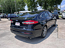 2019 Ford Fusion SEL at 27 Auto Sales INC of Leon