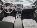 Thumbnail image of 2020 Chevrolet Equinox at Shortline Buick GMC - Syndication New