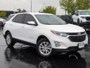 Thumbnail image of 2020 Chevrolet Equinox at Shortline Buick GMC - Syndication New