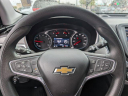 Thumbnail image of 2020 Chevrolet Equinox at Shortline Buick GMC - Syndication New