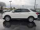 Thumbnail image of 2020 Chevrolet Equinox at Shortline Buick GMC - Syndication New