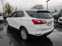 Thumbnail image of 2020 Chevrolet Equinox at Shortline Buick GMC - Syndication New