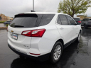 Thumbnail image of 2020 Chevrolet Equinox at Shortline Buick GMC - Syndication New