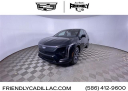 Thumbnail image of 2025 Cadillac OPTIQ at Jim Riehl's Friendly Honda