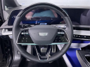 Thumbnail image of 2025 Cadillac OPTIQ at Jim Riehl's Friendly Honda