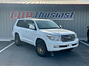 Thumbnail image of 2009 Toyota Land Cruiser at CarThusiast of Angier, NC