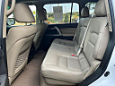 Thumbnail image of 2009 Toyota Land Cruiser at CarThusiast of Angier, NC